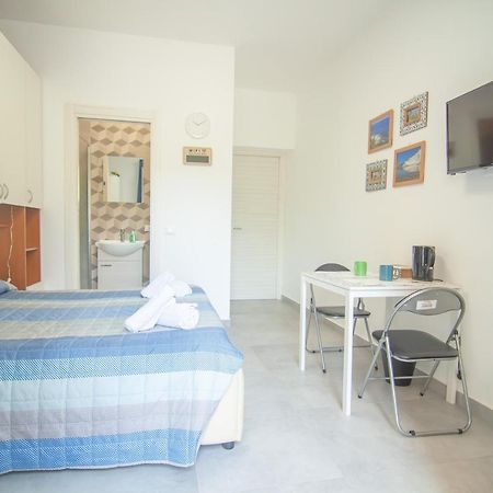 Casetta Del Villaggio Agrigento Exterior photo
