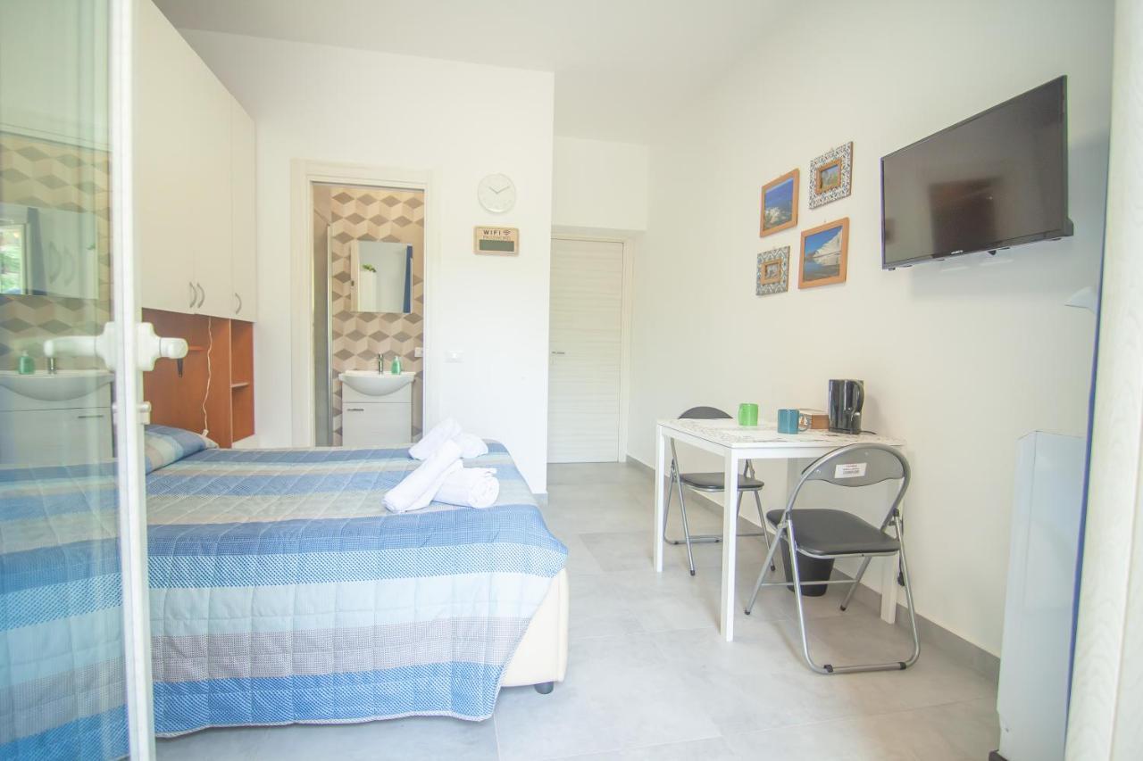 Casetta Del Villaggio Agrigento Exterior photo