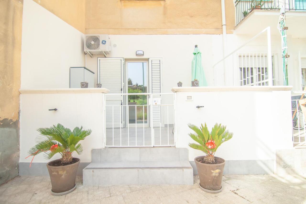 Casetta Del Villaggio Agrigento Exterior photo