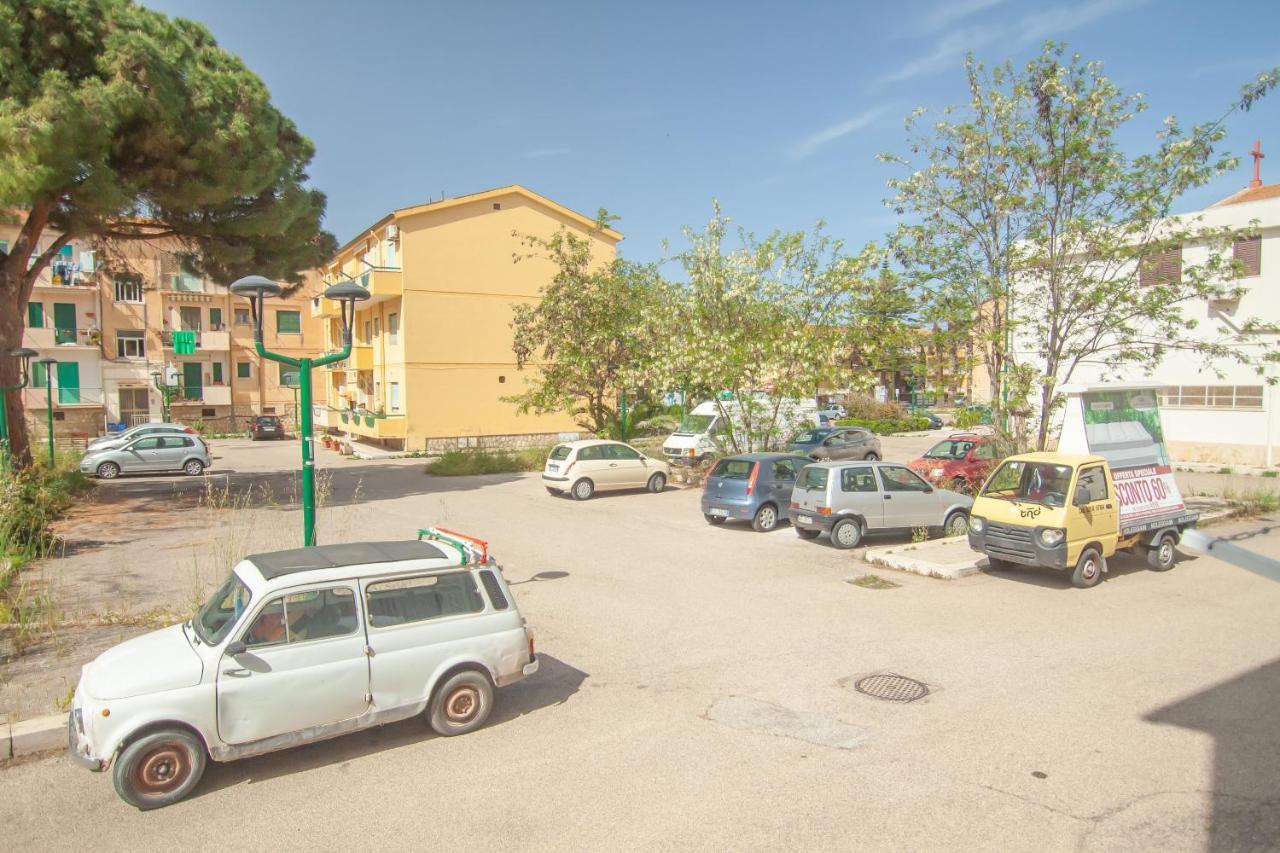 Casetta Del Villaggio Agrigento Exterior photo