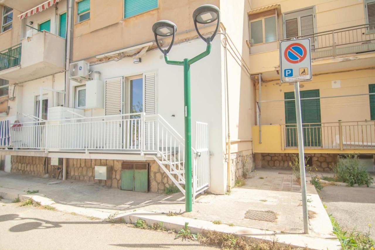 Casetta Del Villaggio Agrigento Exterior photo