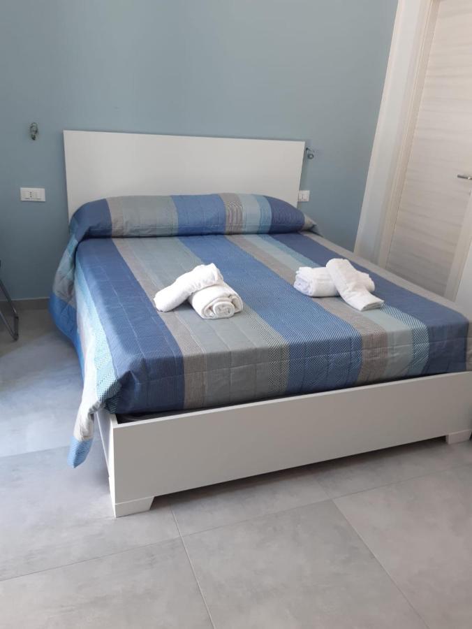 Casetta Del Villaggio Agrigento Exterior photo